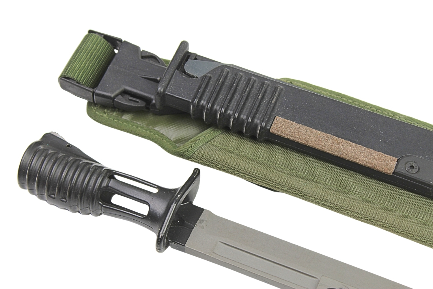 WIELKA BRYTANIA BAGNET MODEL L3 A1