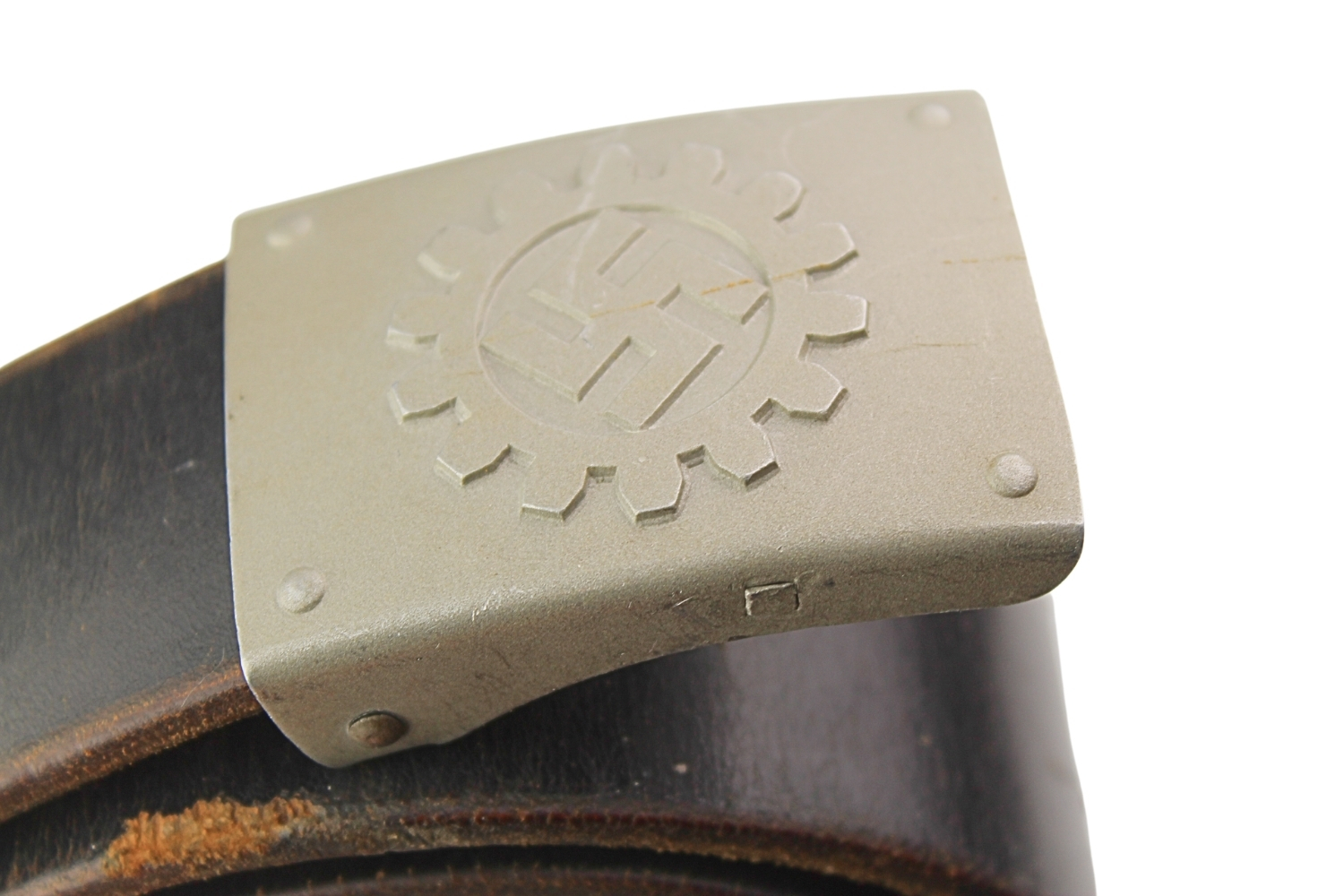 Pas z klamrą DAF RZM M4 38