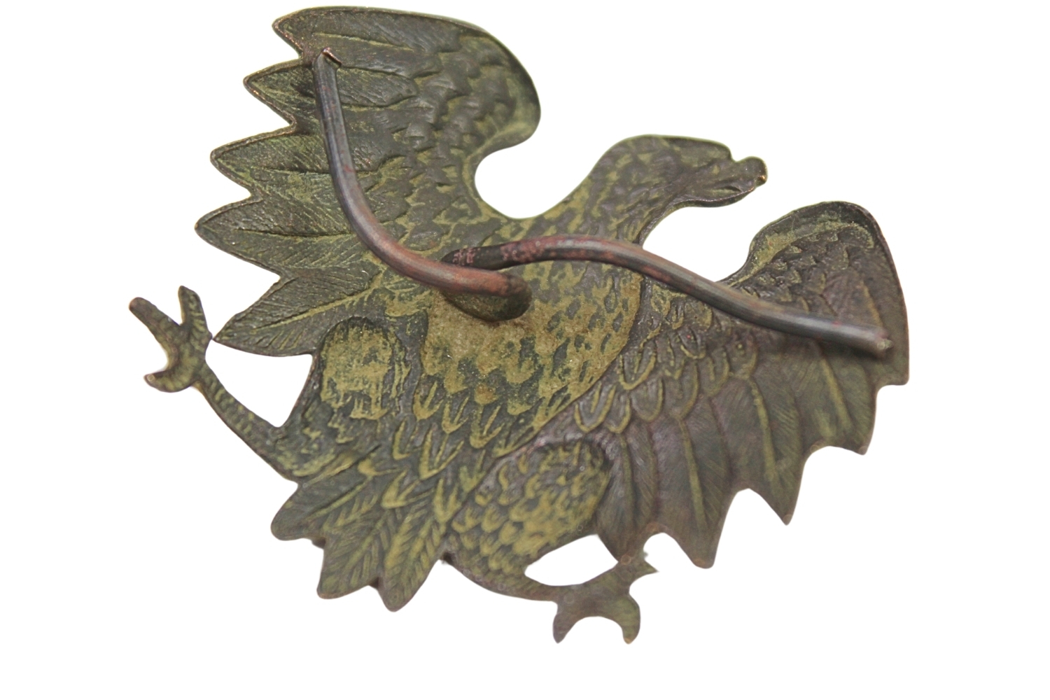 Orzeł wz. 43 kurica 