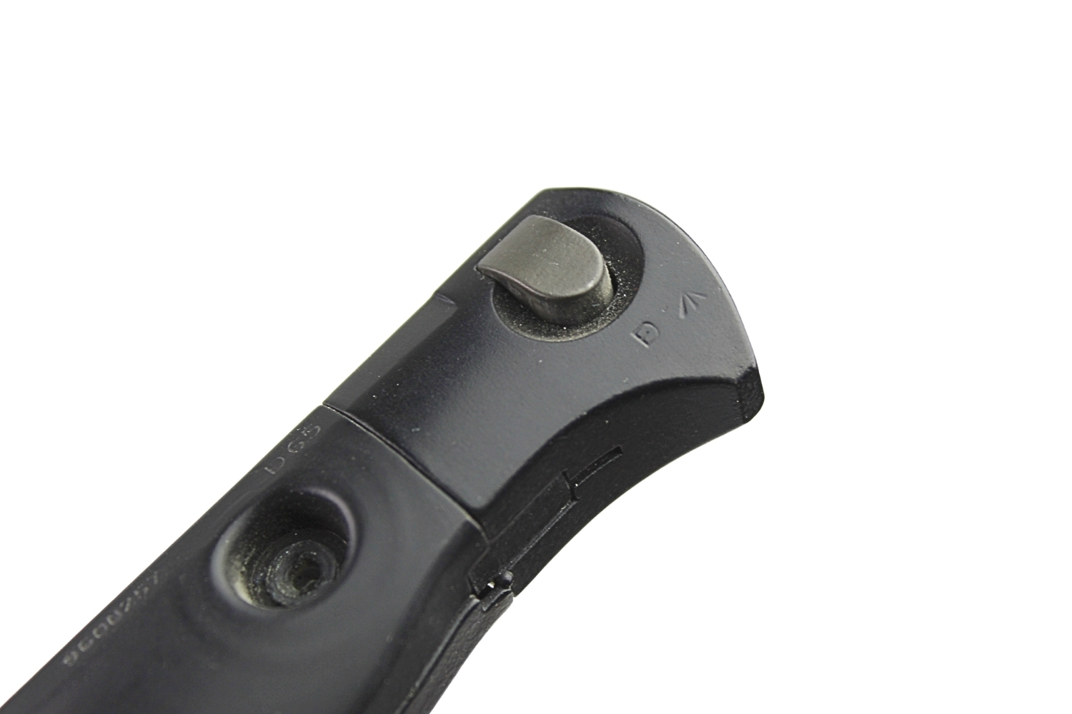 Bagnet brytyjski L1 A3 