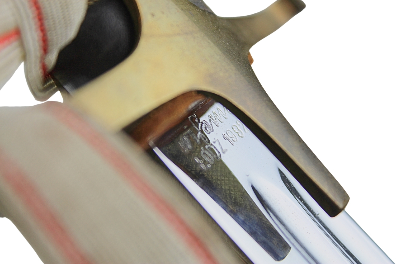 Szabla wz.76 90 Wifama 1992 z temblakiem