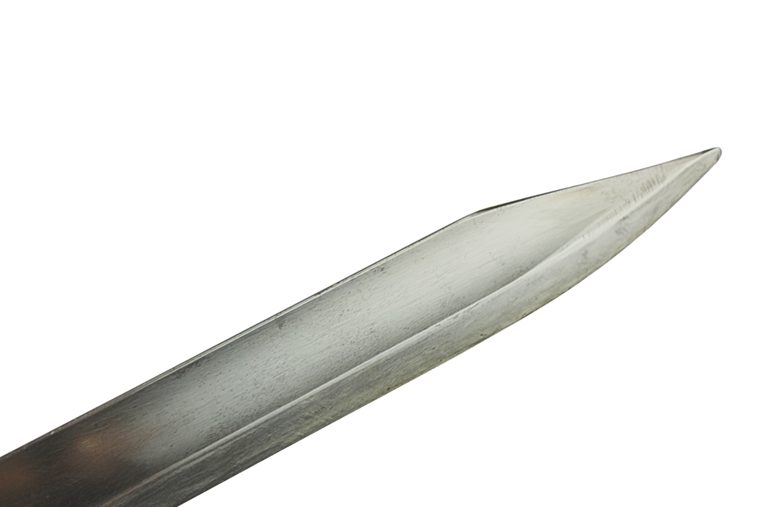 Bagnet niemiecki Gottscho wz.1915 skrócony