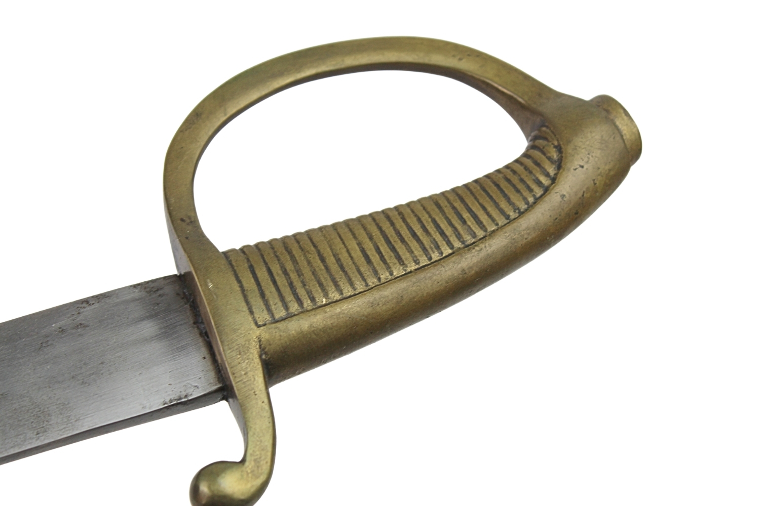 FRANCJA TASAK GRENADIERSKI AN XI