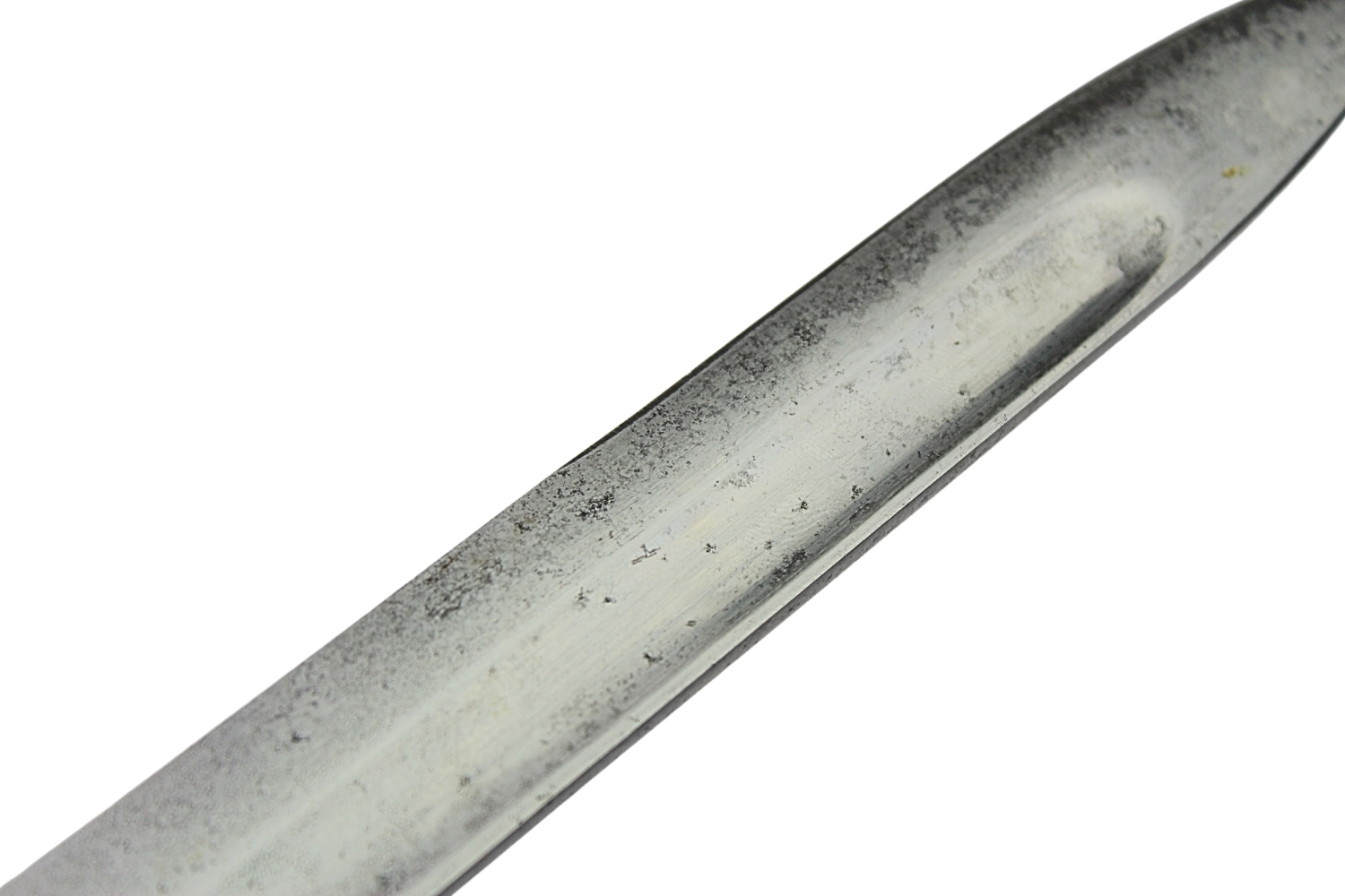 II RP Bagnet wz.29 „Perkun” Warszawa 1939 "Mobilizacyjny" 