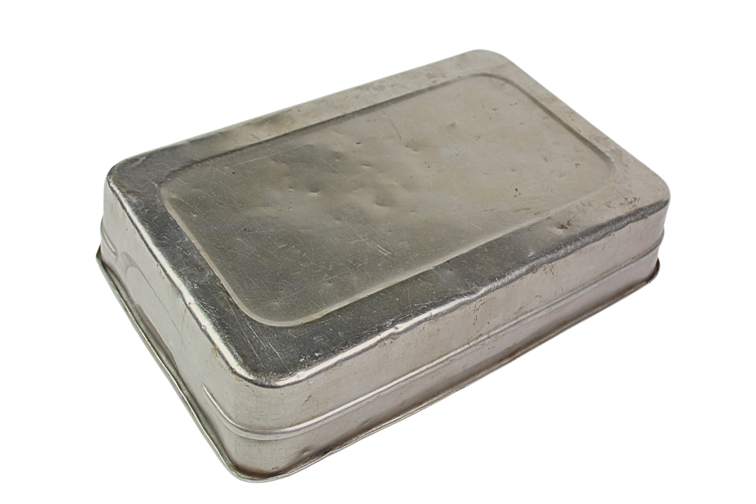 II RP Brytfanka Huta Ludwików 1937 M.S. Wojsk