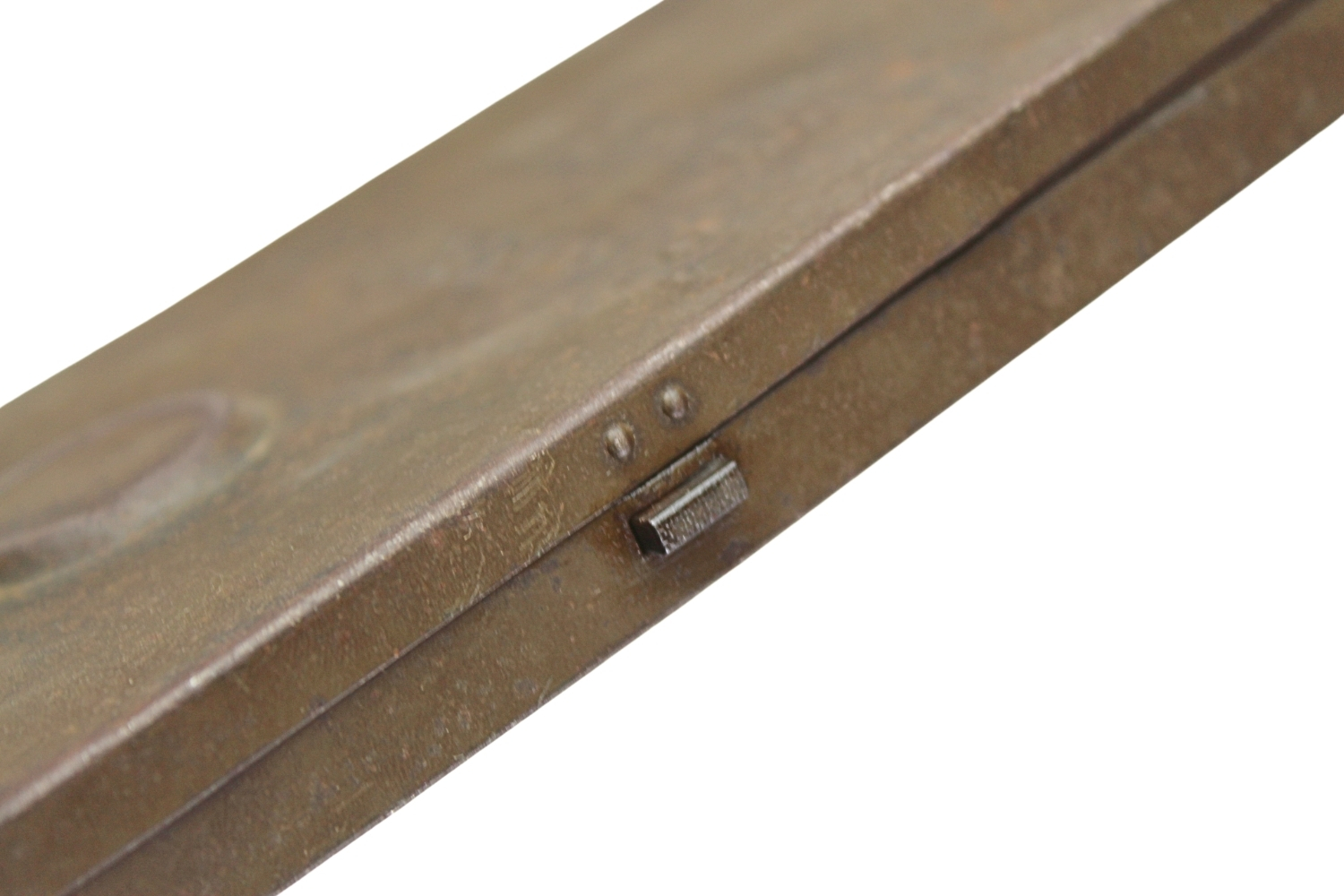 II RP Pudełko na Celownik Plot RKM wz.28 Browning