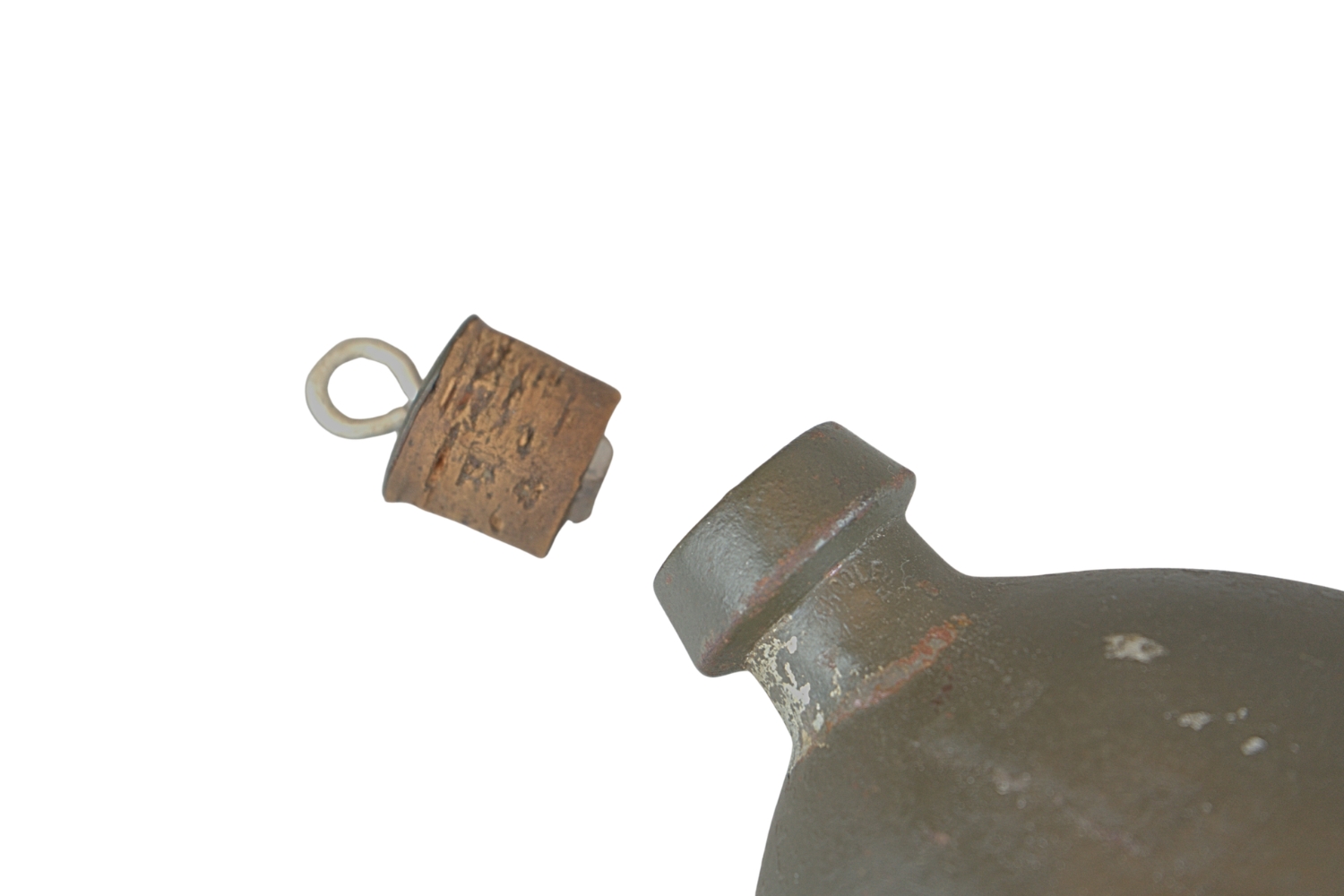 IIRP MANIERKA WZ. 31 SUCHODLEW