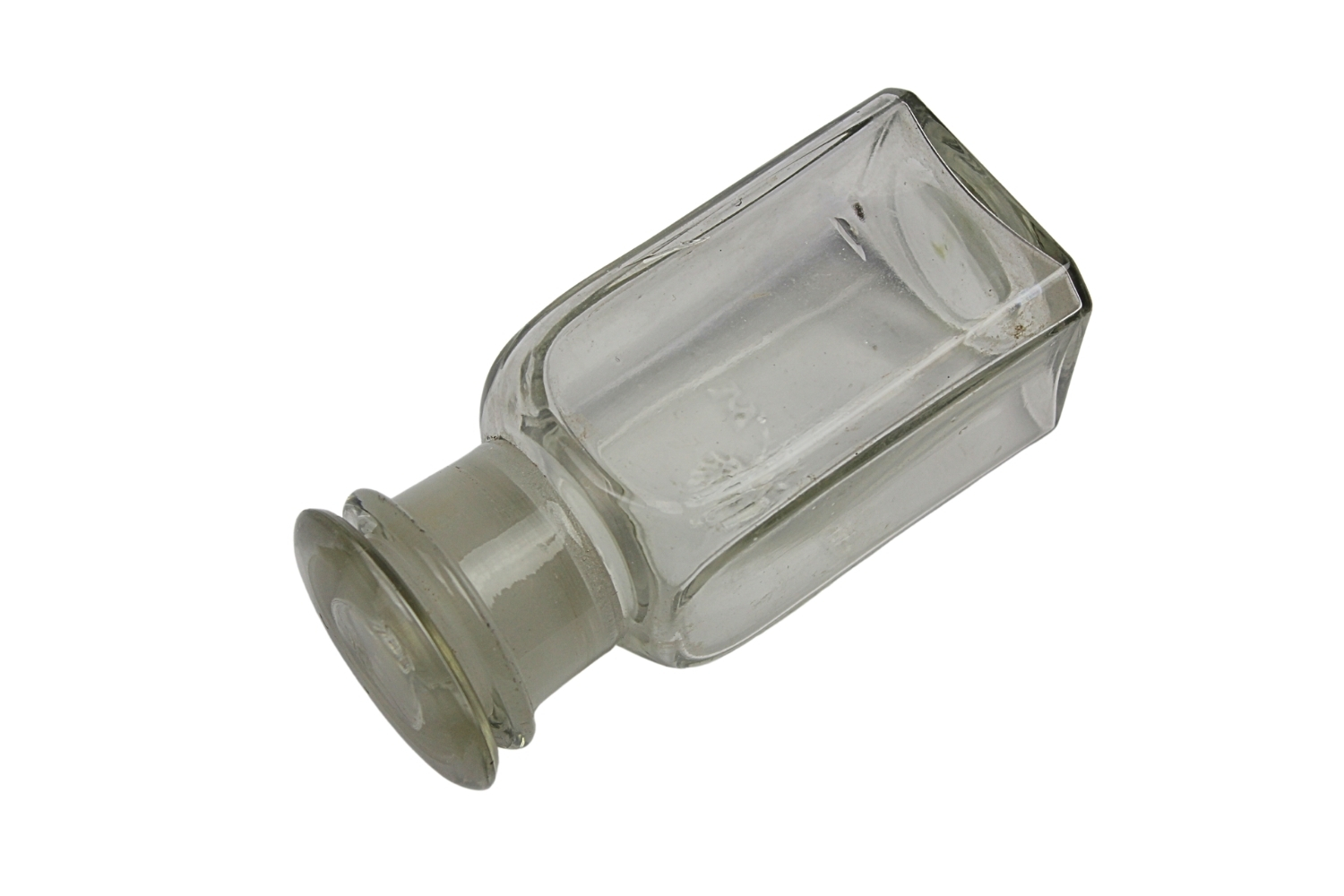 II RP Butelka WP SAN  