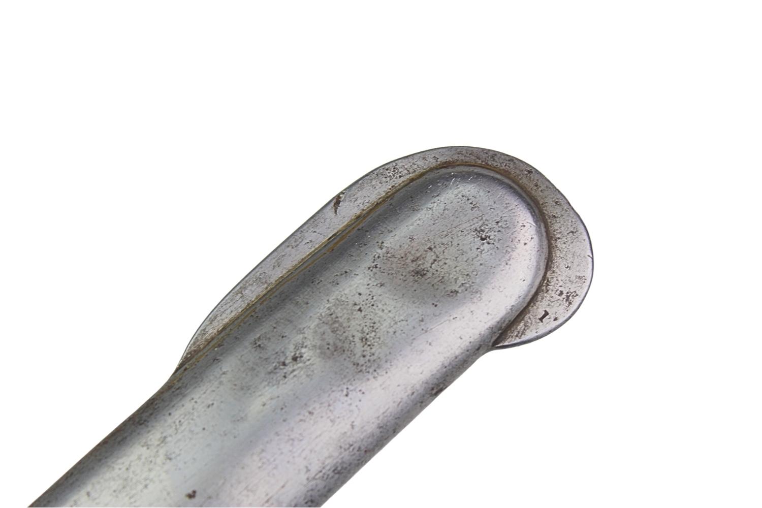 Szabla francuska AN XI 1810 wczesna