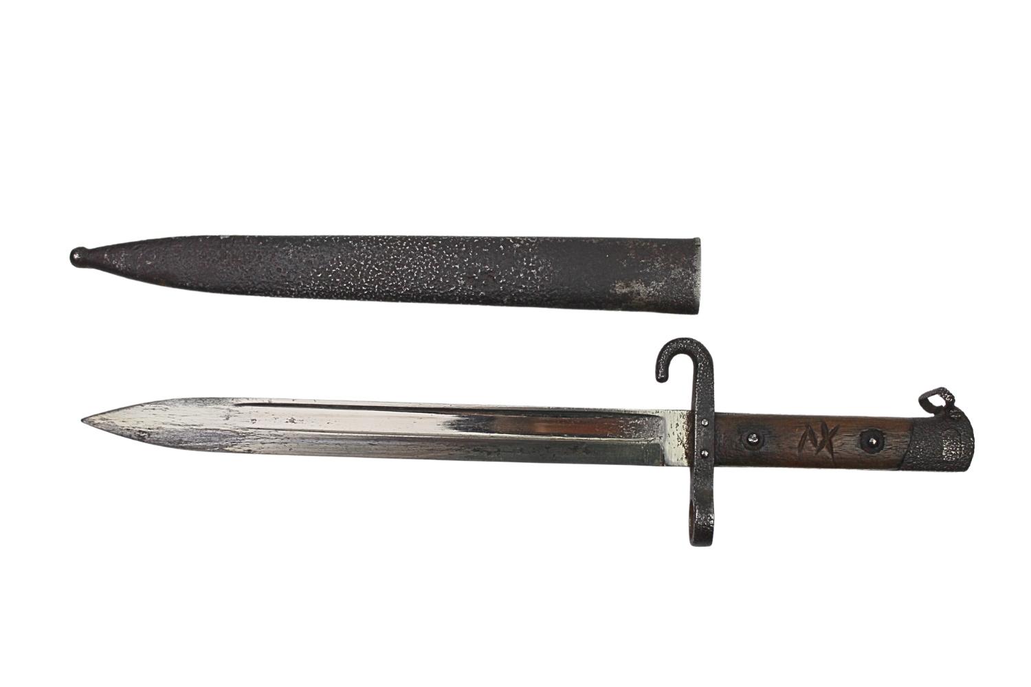 Bagnet Mannlicher M95 