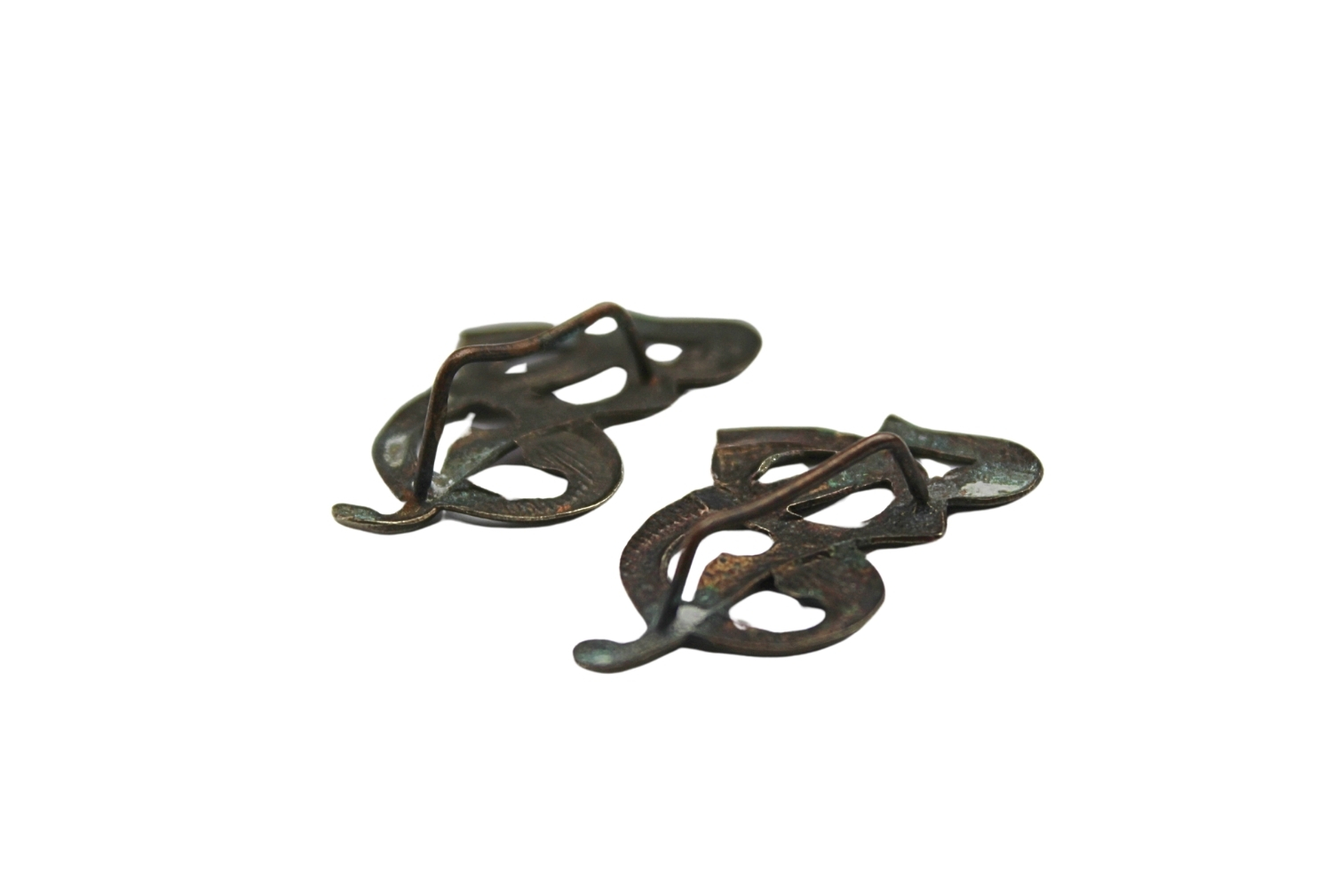 II RP Para korpusówek JP 