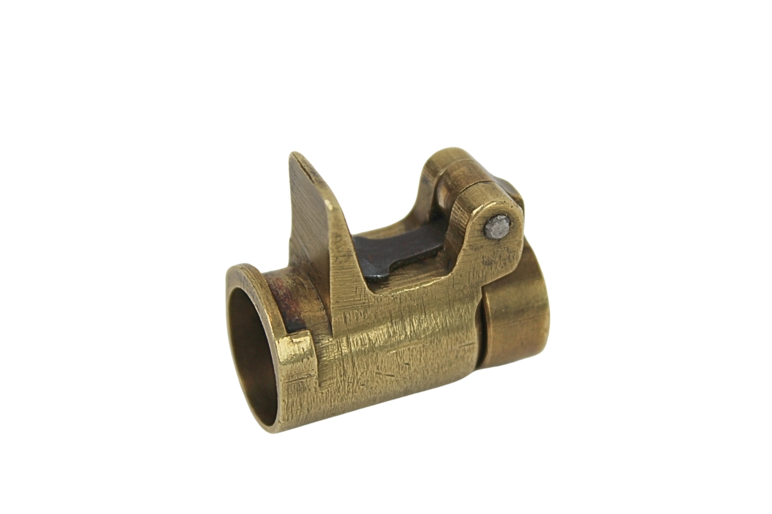 II RP Zatyczka kb. Mauser Kranc&Łempicki Rzadkość 