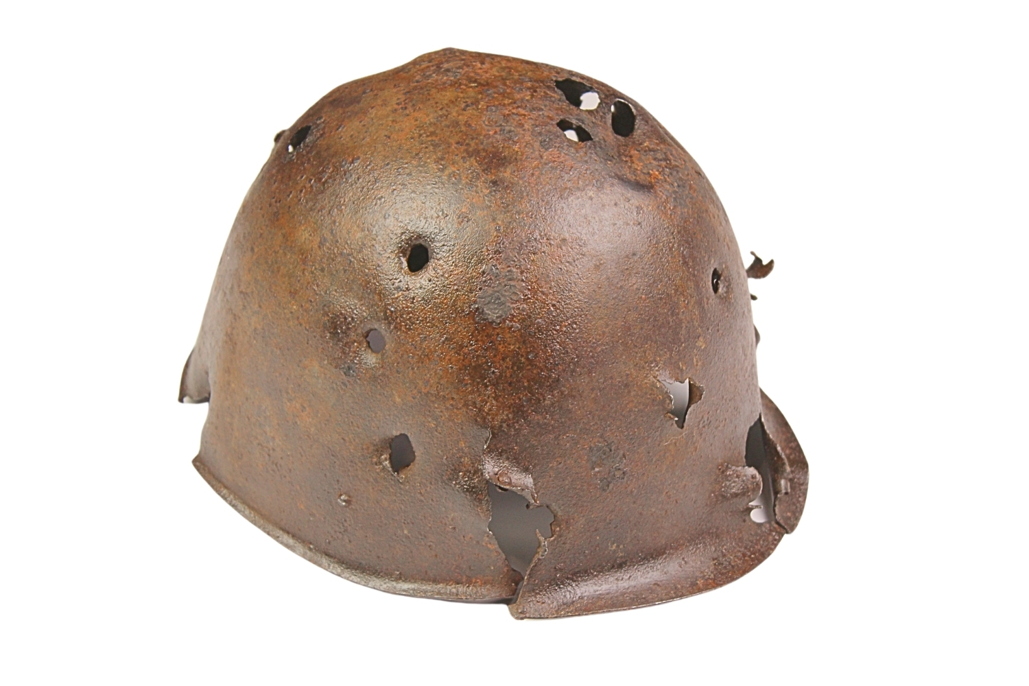 II RP Hełm wz. 31 Relikt Września 1939