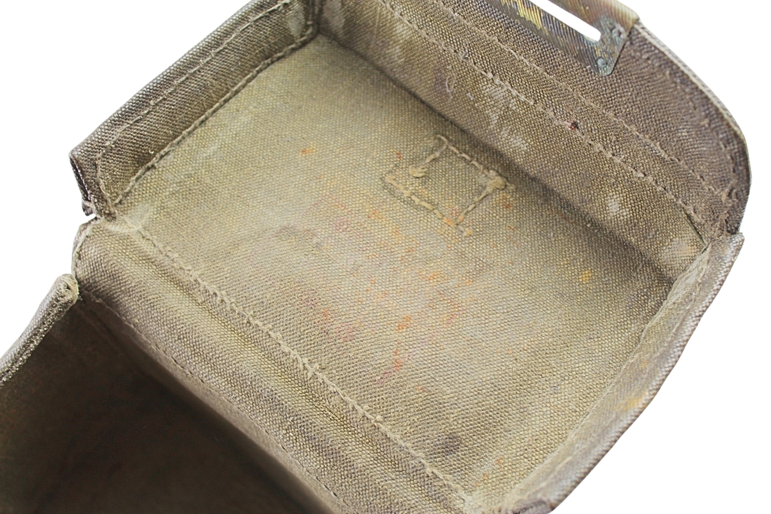 II RP Ładownica RKM Browning wz.28