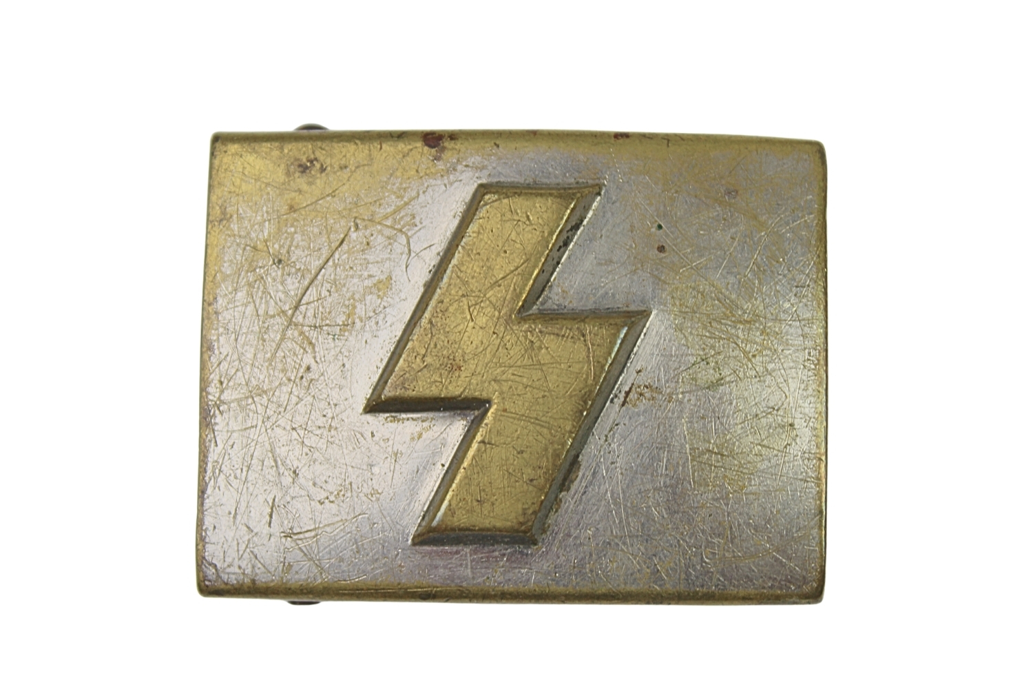 KLAMRA DEUTSCHE JUNGVOLK