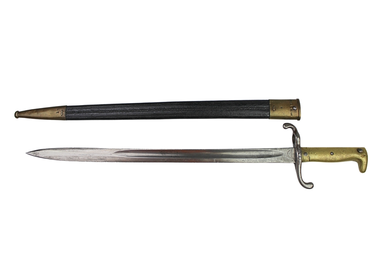 BAGNET PRUSKI PIECHOTY M71 