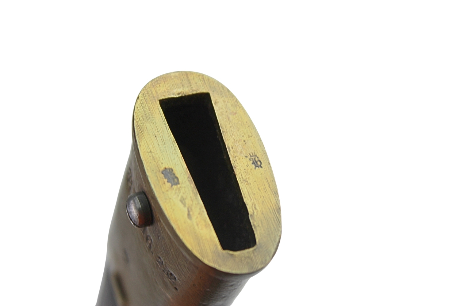 BAGNET PRUSKI PIECHOTY M71 