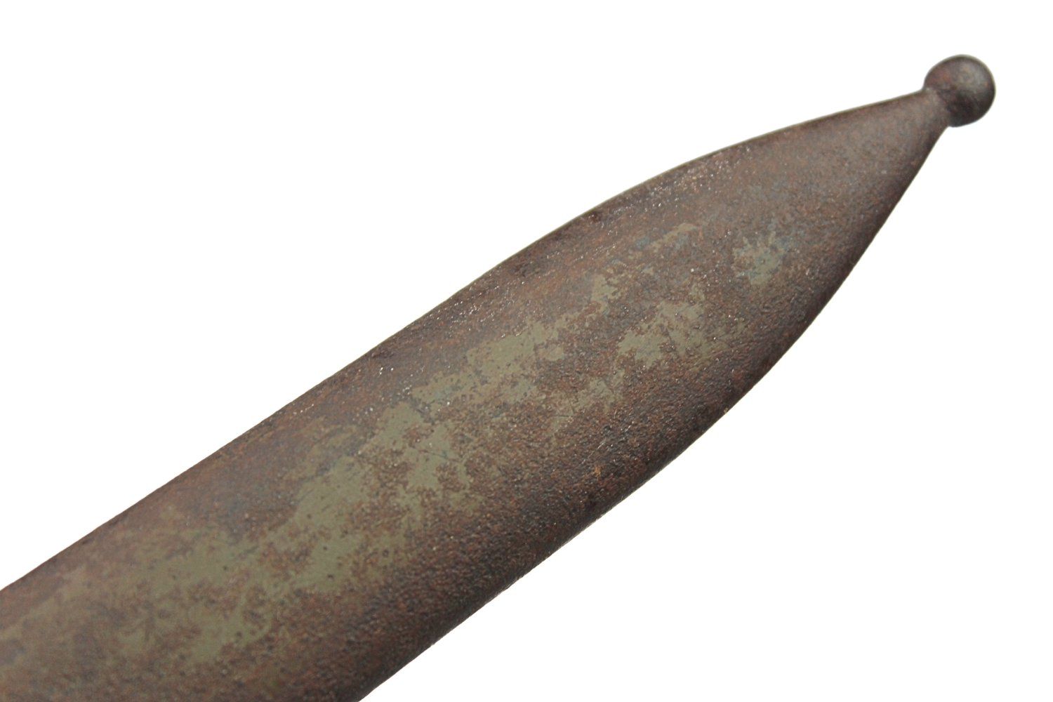 II RP Bagnet wz.29 „Perkun” Warszawa 1939 "Mobilizacyjny" 