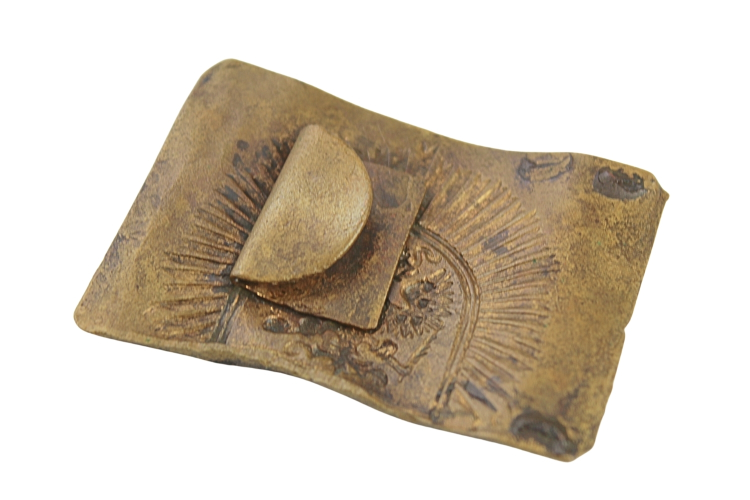 Klamra carska kadetów 