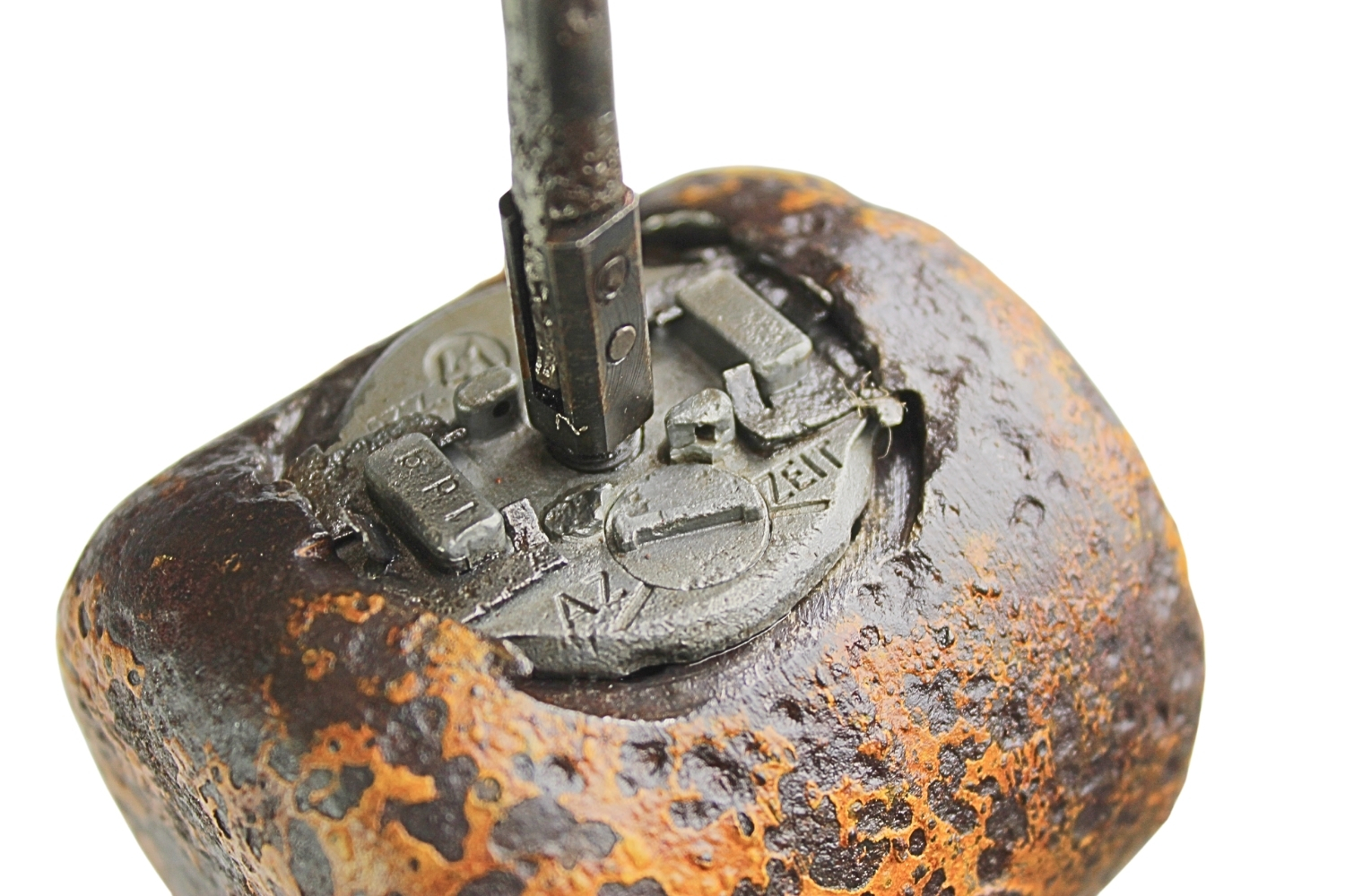 Skorupa b. kasetowej SD2 skorupa dekoracyjna