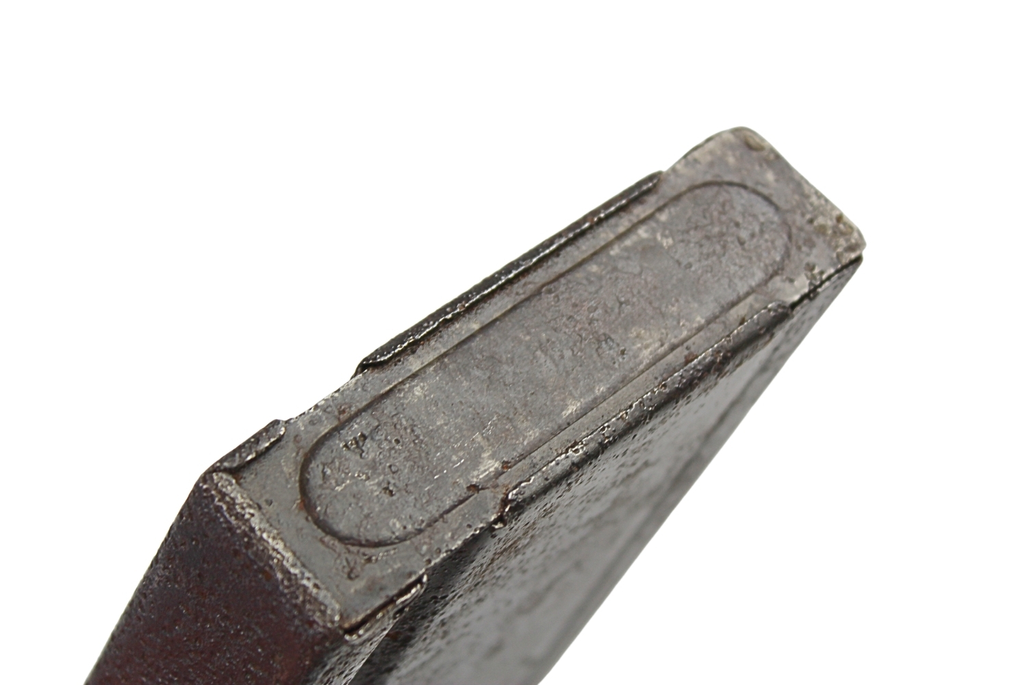 II RP Magazynek RKM wz.28