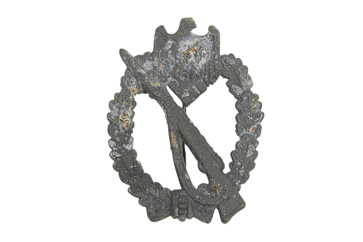 Odznaka za szturm piechoty WH