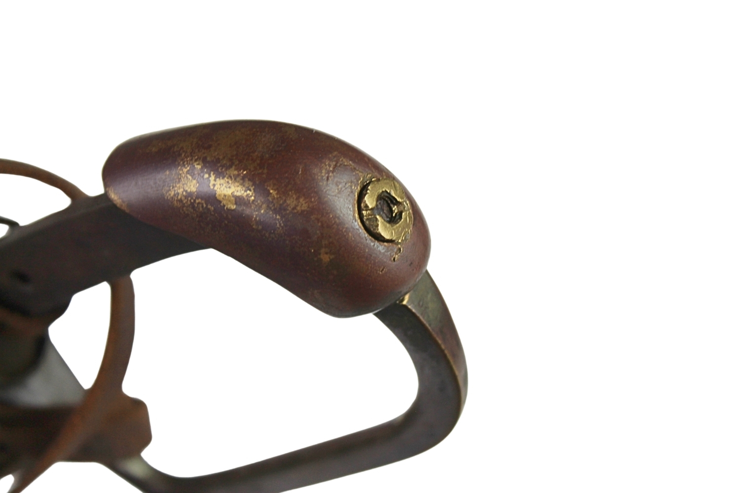 II RP Szabla wz.34 Huta Ludwików Kielce