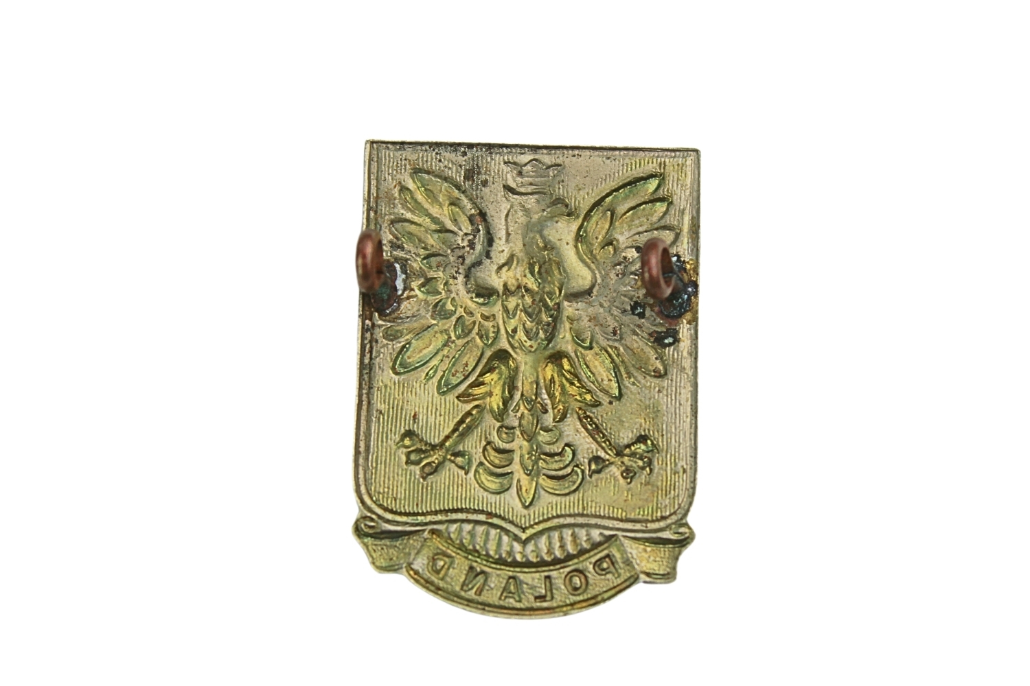 PSZNZ Emblemat Poland