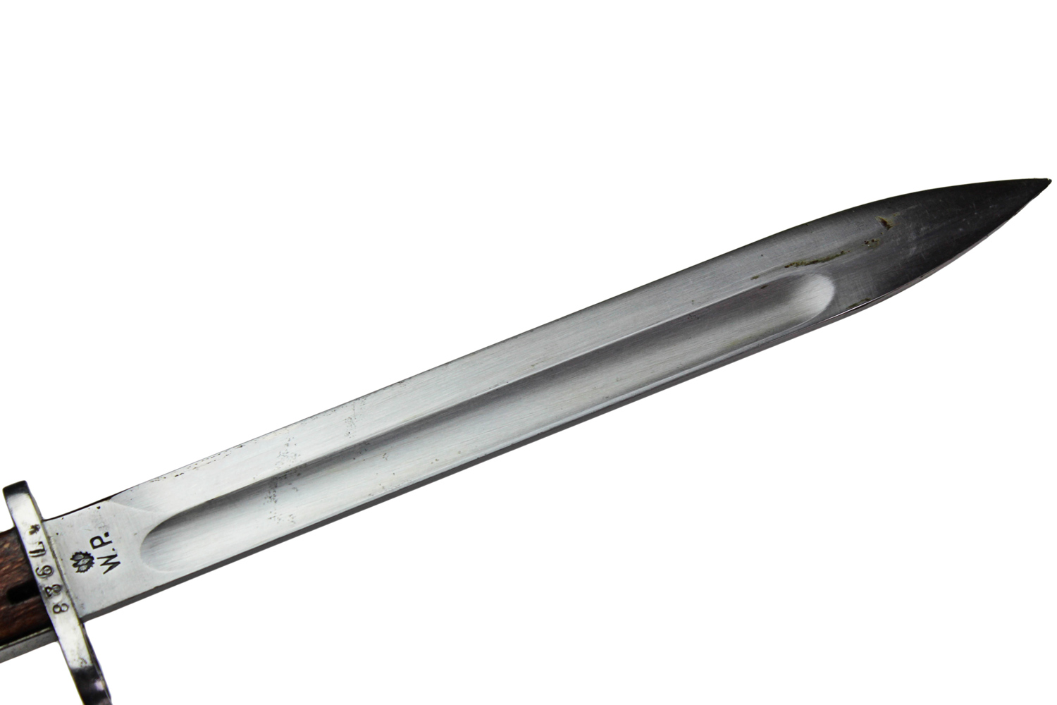 II RP Bagnet wz.29 Perkun