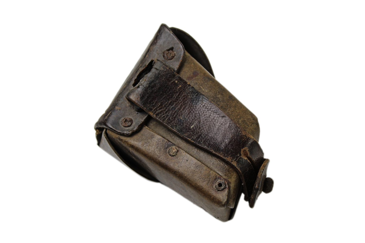 Zastępcza ładownica Mannlicher 1915