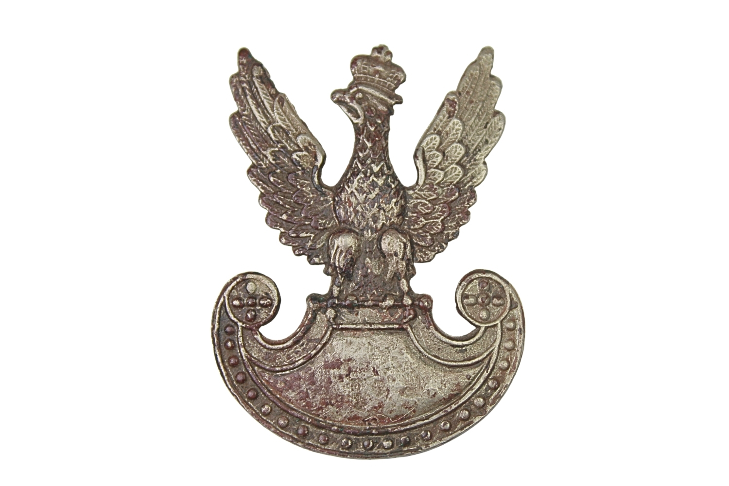 II RP ORZEŁEK WZ.19 GRABSKI ŁÓDŹ