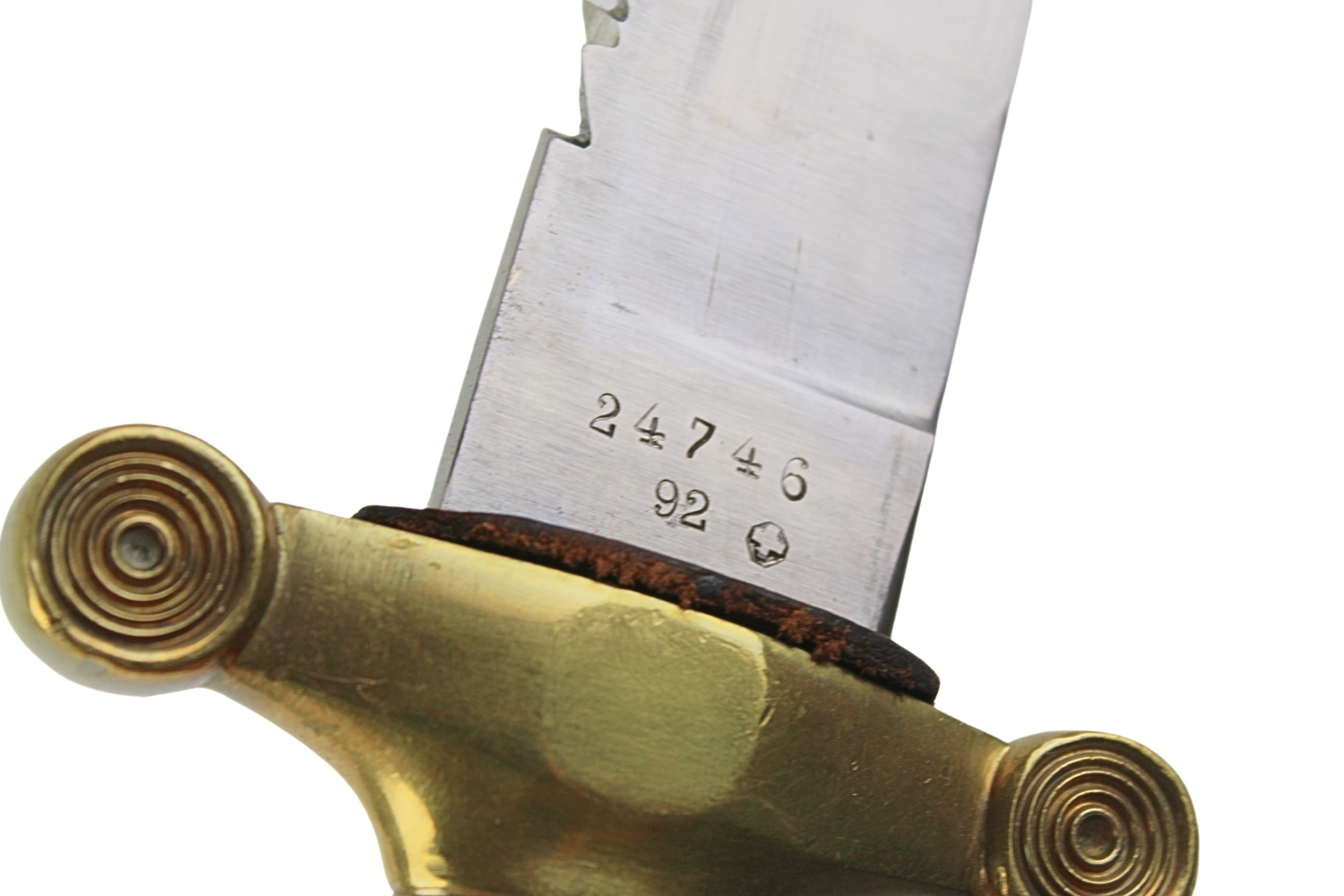 Tasak saperski szwajcaria 