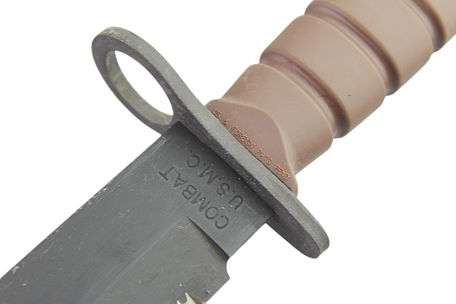 USA BAGNET OKC 3 S U.S.M.C.