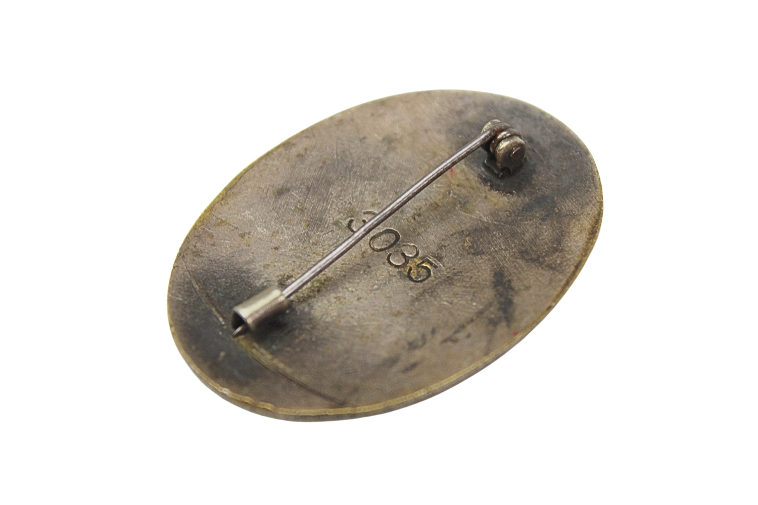 Odznaka II Brygada Legionów Polskich 