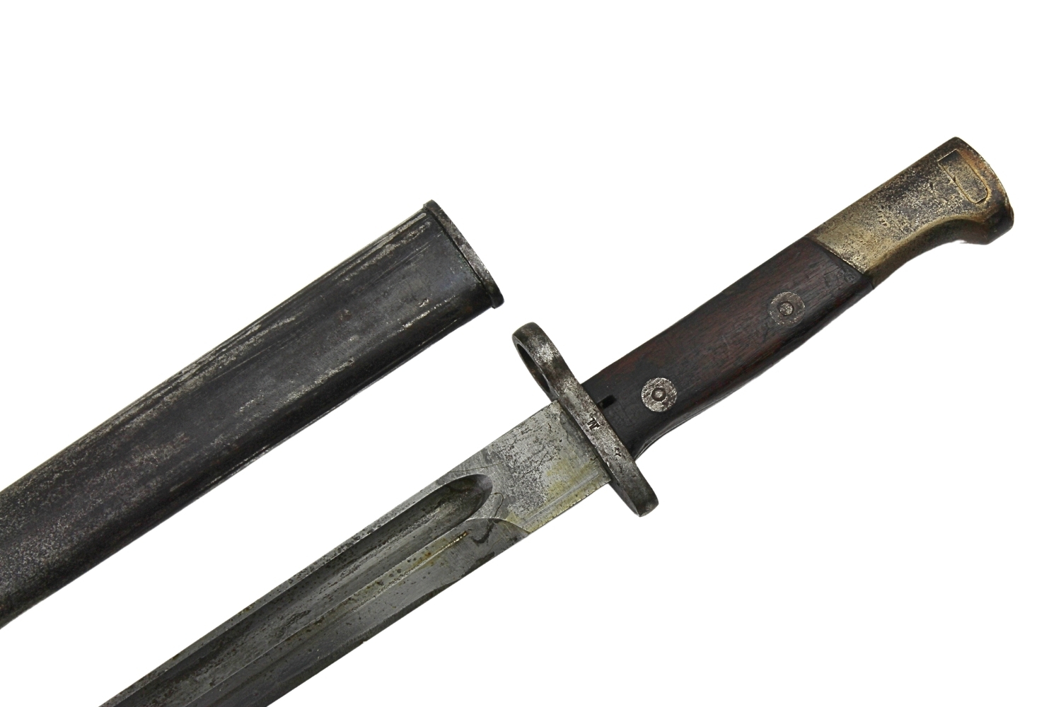 Bagnet Belgijski M1924 