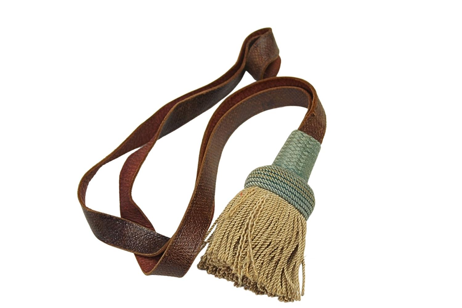 Temblak niemiecki do bagnetu