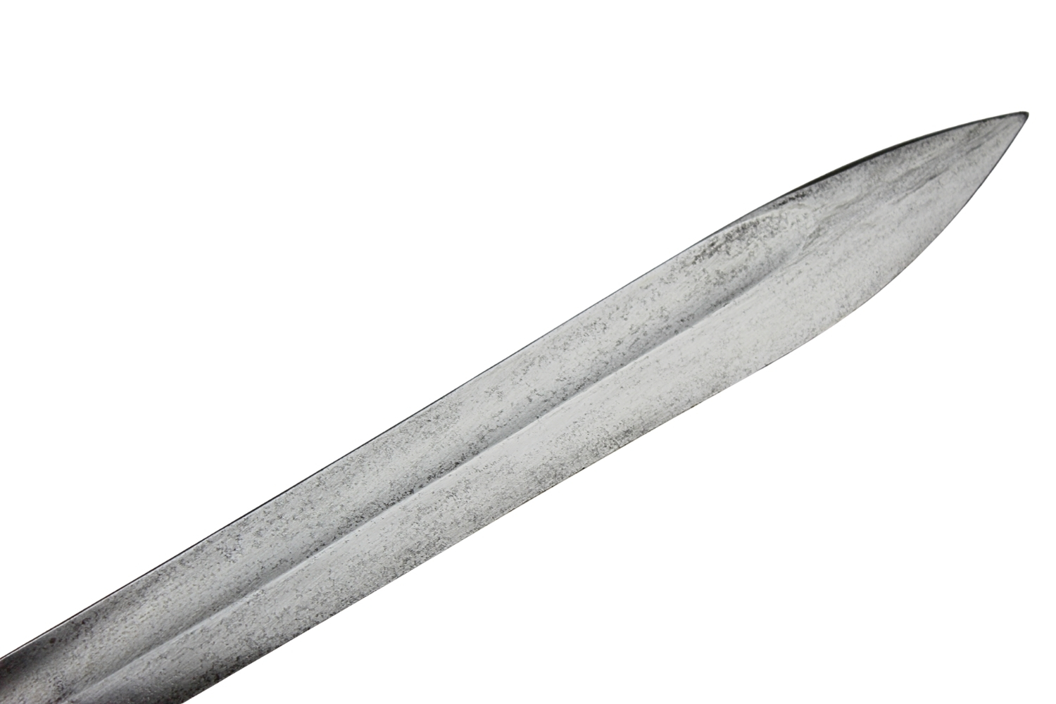 II RP BAGNET LIŚĆ wz 98/05