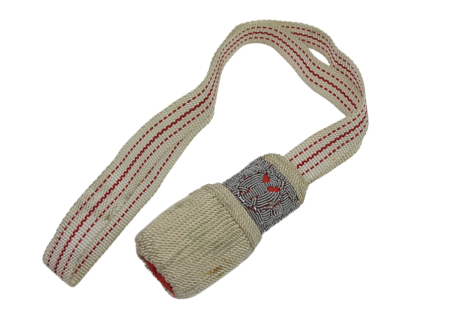 Temblak do szabli orzeł