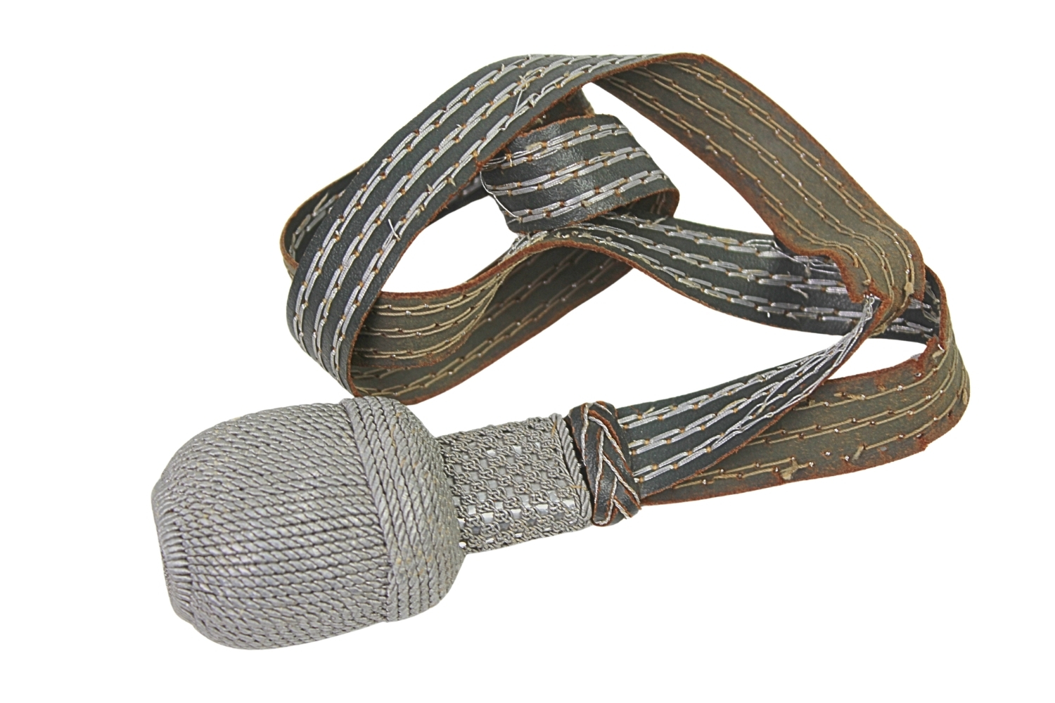 Niemiecki TEMBLAK DO SZABLI OFICERSKIEJ