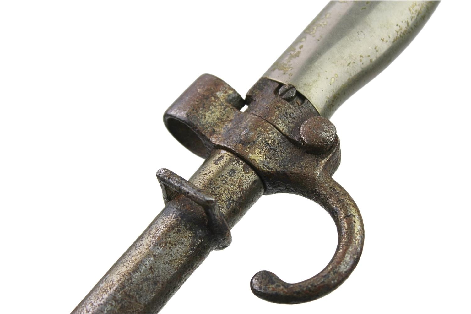 II RP Bagnet Lebel wz.86 93 