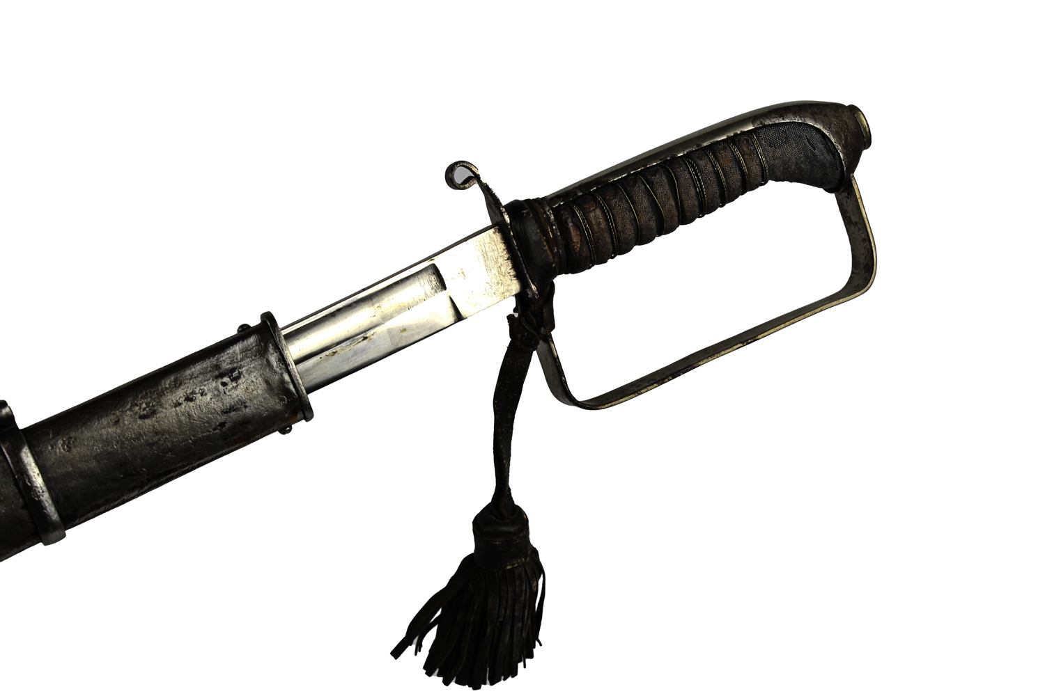 Szabla Austro-Węgry z temblakiem