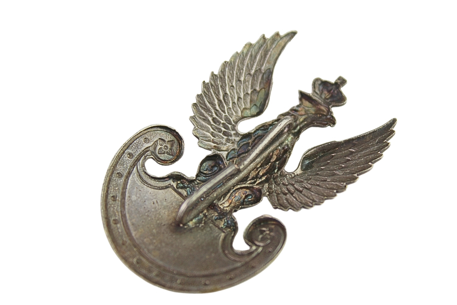 Orzeł wz.39 Francja 