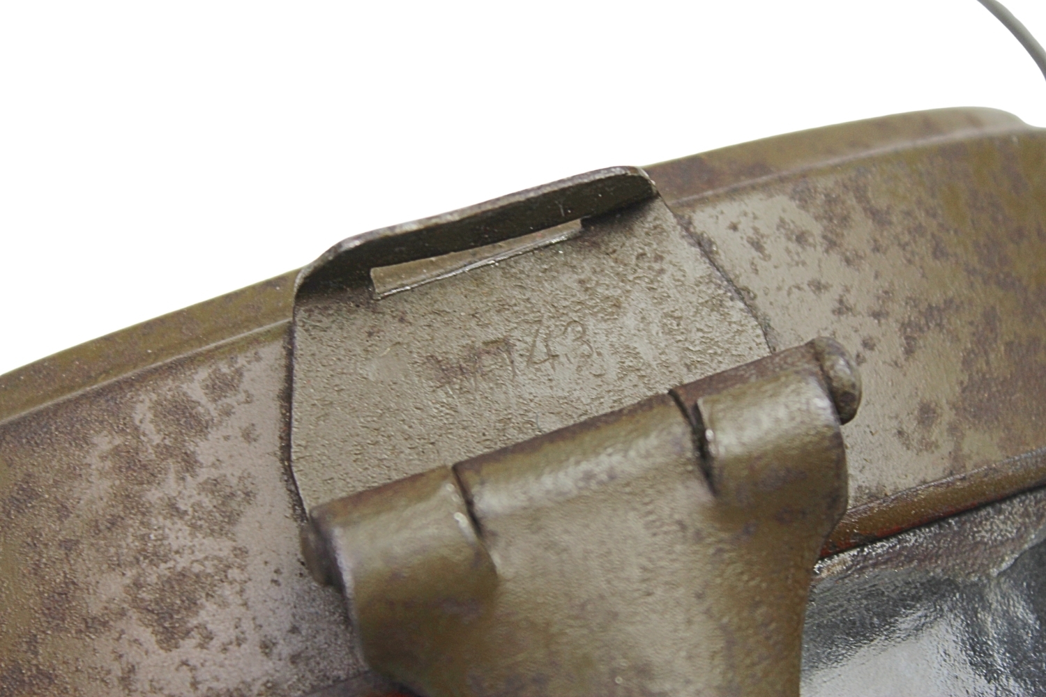 Menażka Niemiecka 1943