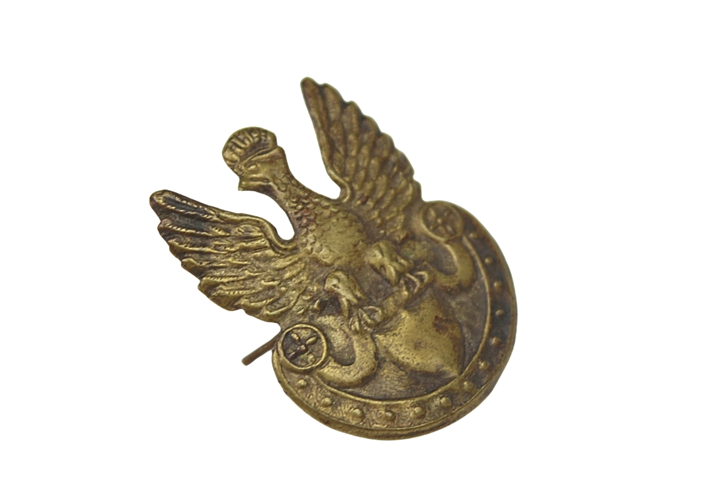 ORZEŁEK WZ. 17 KONSPIRACJA