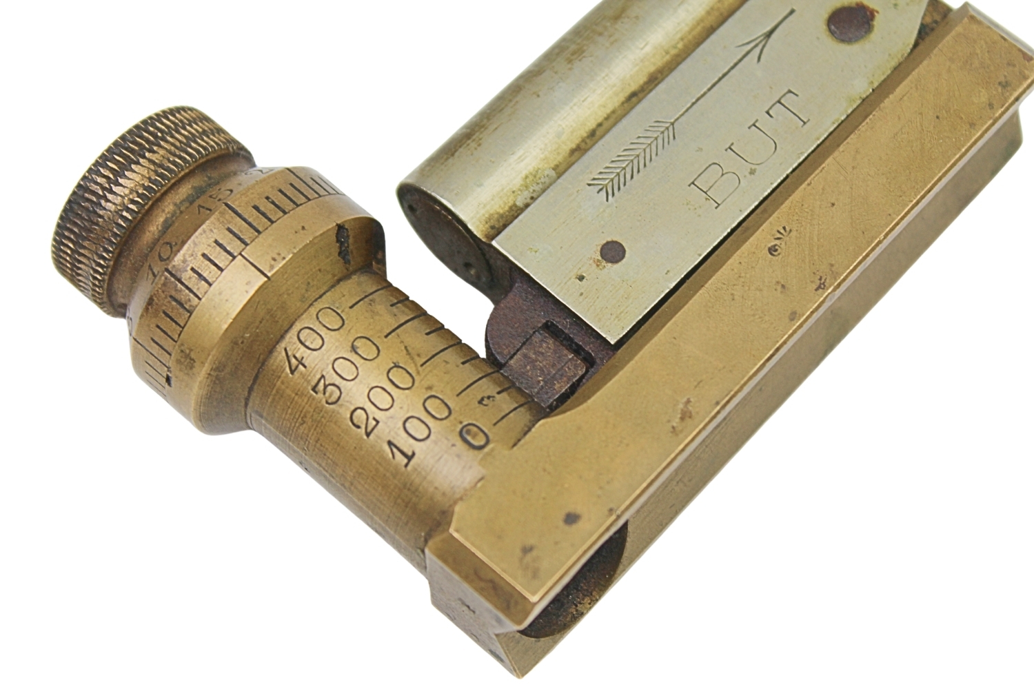 Celownica CKM Hotchkiss wz.25