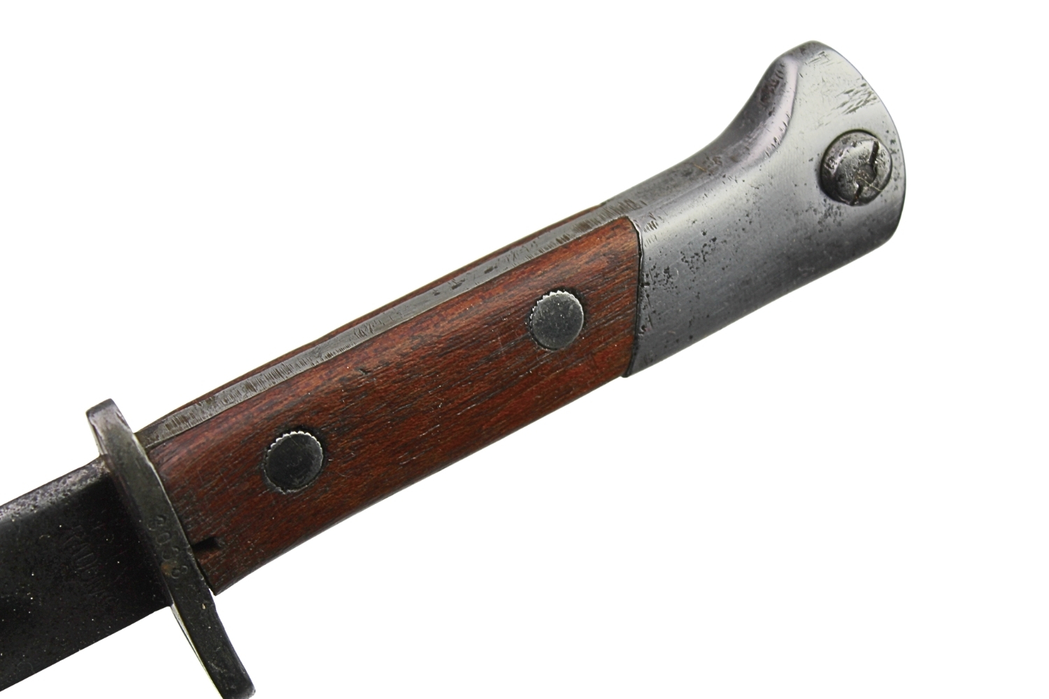 II RP BAGNET WZ. 29 F.B. RADOM