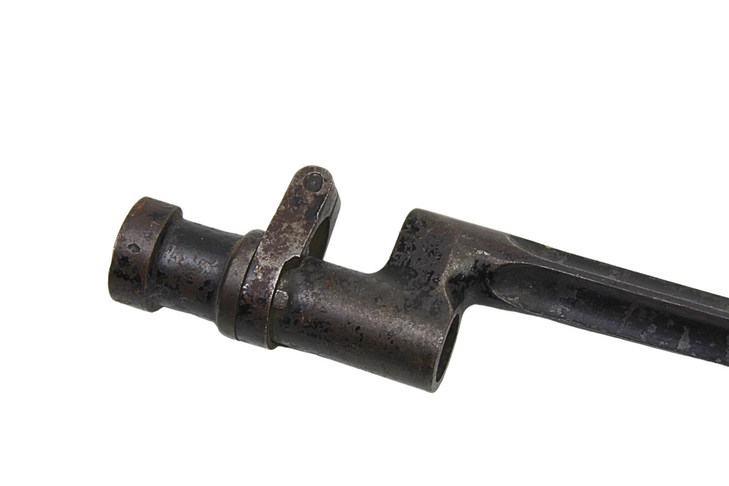 Bagnet Carski Mosin wz.1891