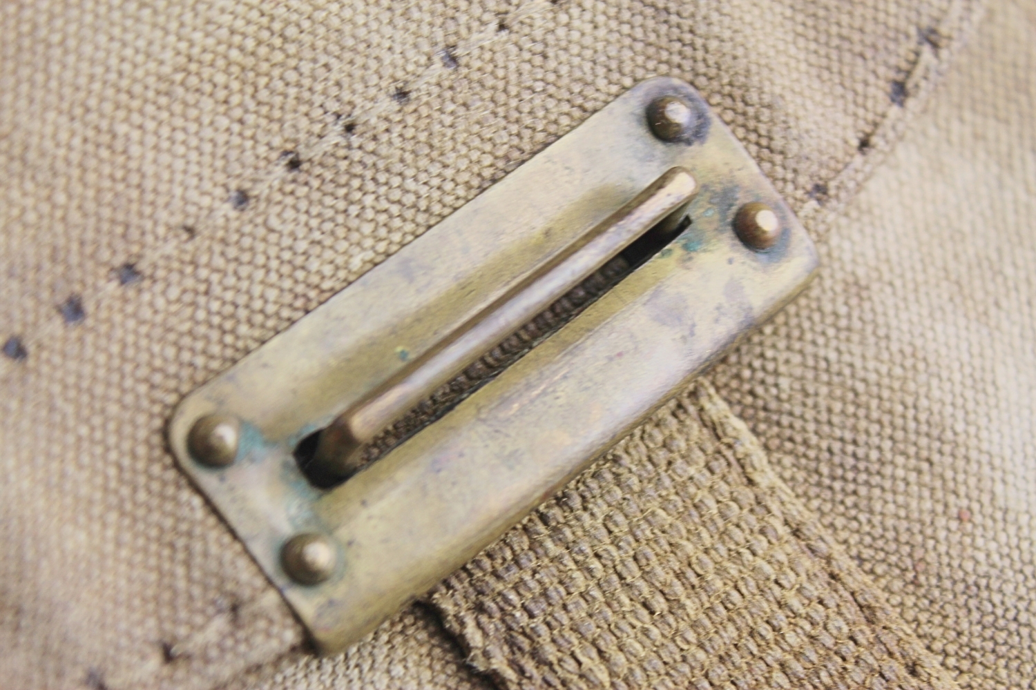 II RP Ładownica RKM wz.28 