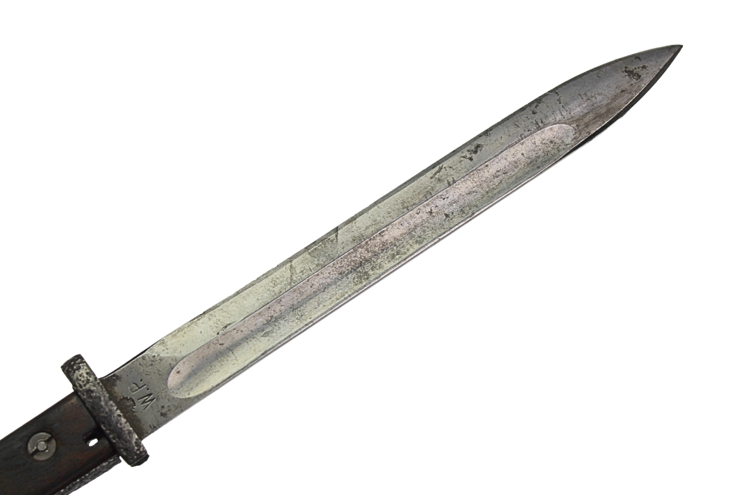 II RP Bagnet wz.24 „Perkun”