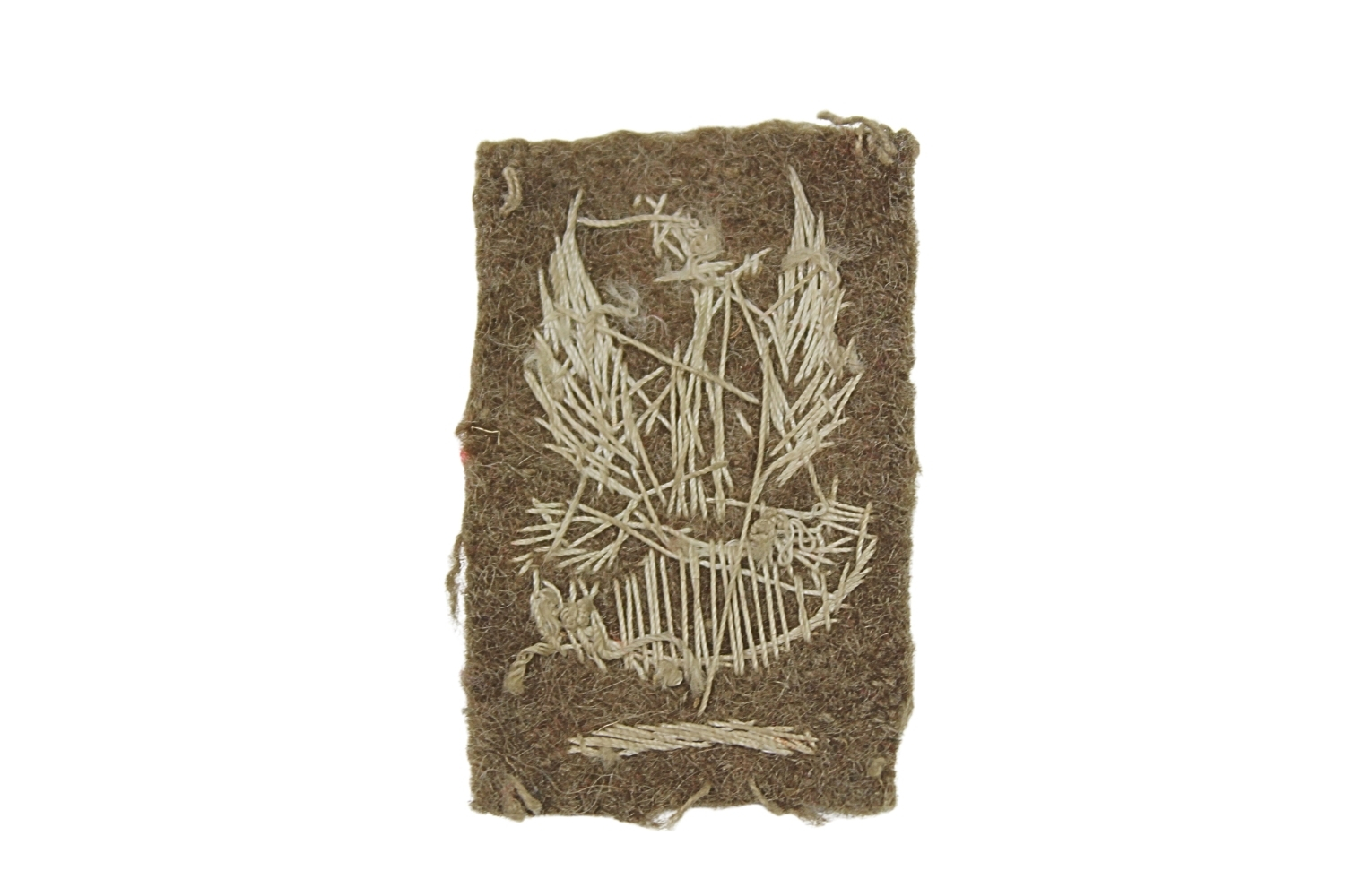 PSZnZ ORZEŁ 2 KORPUS POLSKI